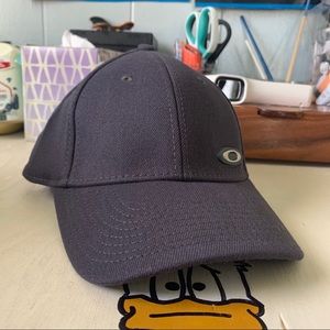 Oakley Hat